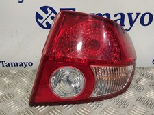 LUCI POSTERIORI DESTRA /