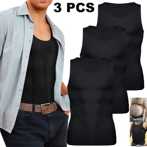 Canotta camicia compressione