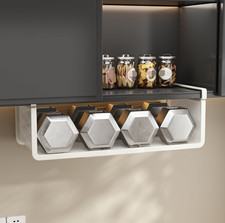 Organizzazione Cucina Sotto