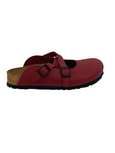 Scarpa zoccoli donna