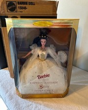 Nos 1996 barbie - come, dans