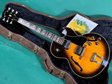 Gibson Es-175D *Bo75