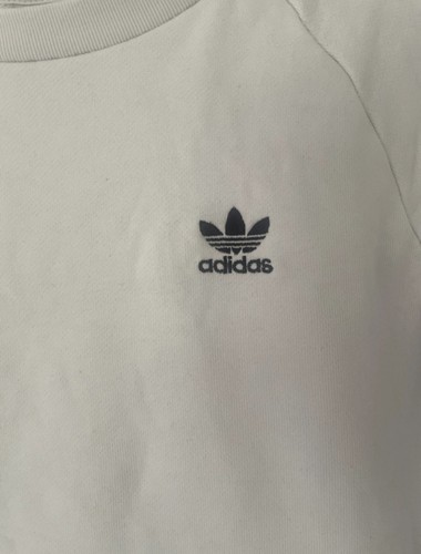 Felpa adidas originals anni - felpa,