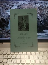 Memorie del santuario di S