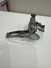 Deragliatore Valentino Extra Campagnolo Bike Bici Vintage 