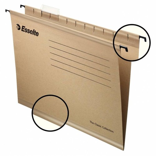 Esselte classic confezione - esselte, a4