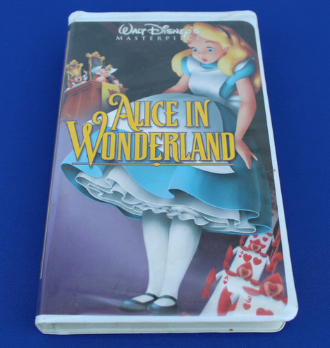 Vhs home video cassette - home,