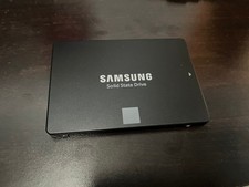Samsung 860 evo 250 5 - 860,