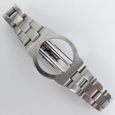 BRACCIALE OMEGA GENEVE DYNAMIC