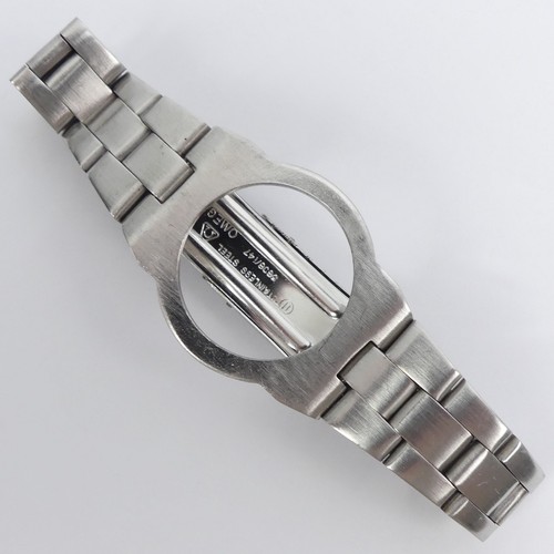 Bracciale omega geneve dynamic - omega,