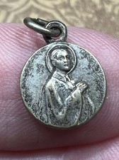 Raro ciondolo cattolico