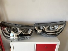 Fari Citroen C4 / Ds4