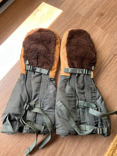 Gants usaf taille m - gants,