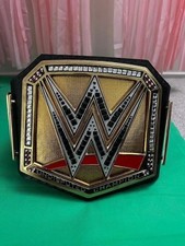 WWE Undisputed World