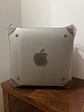 Vintage Apple Macintosh Server G4 733MHz  256MB RAM 