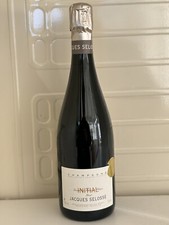 Champagne jaques selosse - champagne,