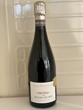 champagne JAQUES SELOSSE