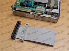 Connettore da 3,5" a 5,25" Floppy Disk Drive 20cm Cavo Convertitore per Greaseweazle