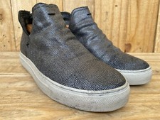 Sneaker Fiorentini Baker Bex grigio taglia 38 | US 8