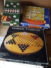 Giochi tavolo vecchi - tavolo,