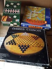 giochi da tavolo  vecchi