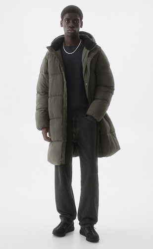 Pull bear tampone - bear,