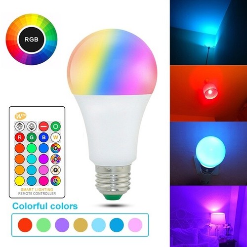 Lampadina led e27 15w bulb - e27,
