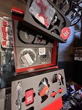 GRUPPO AXS ROSSO ETAP SRAM