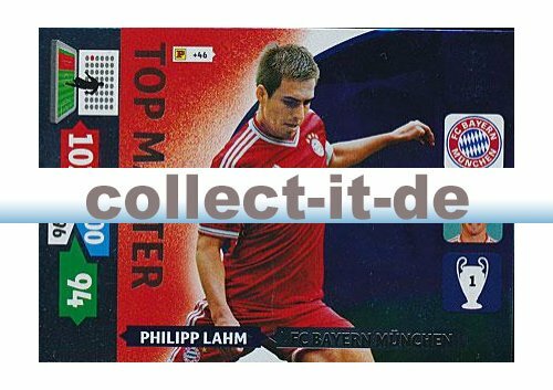Panini adrenalyn champions - panini, xl