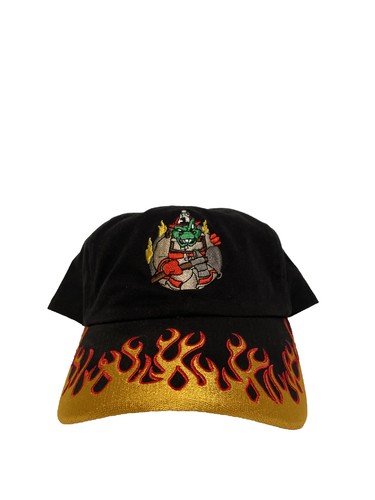 Cappello regolabile vintage