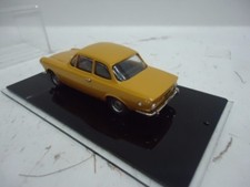 Fiat 1500 coupè vignale 1967 - coupè,