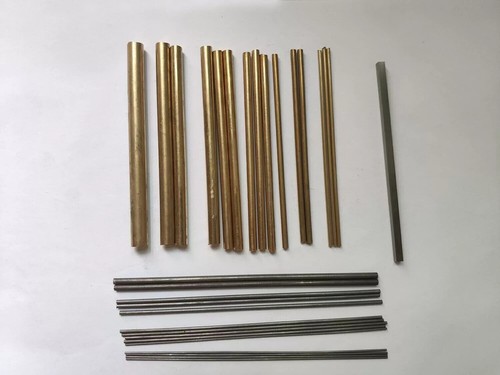 Pezzi strumento di - pezzi,