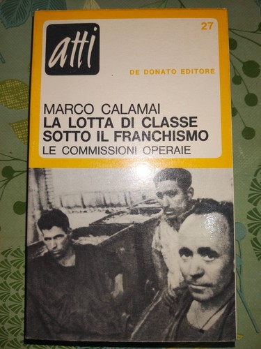 Lotta classe sotto - classe,