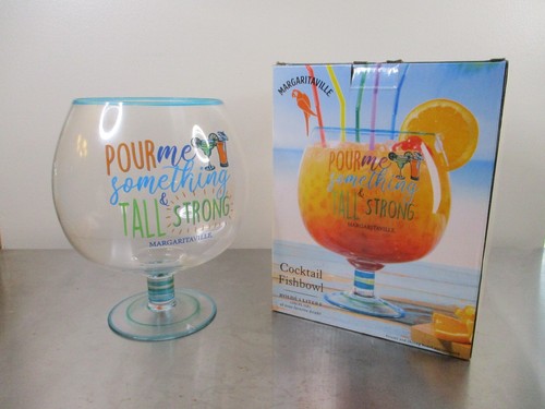 Margaritaville pour me - "pour,