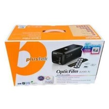 Plustek opticfilm 8200i - ai, 35