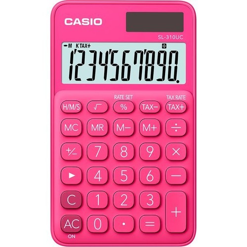 Calcolatrice scientifica casio - calcolatrice,