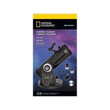 Telescopio compatto National
