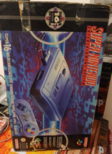 Console videogioco SUPER