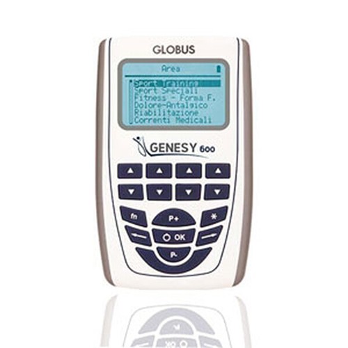 Globus genesy 600 - genesy,