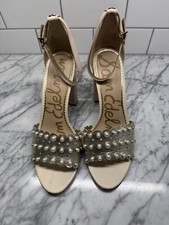 SAM EDELMAN taglia 9 YARIA