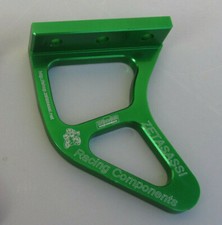 Pinna paracatena universale Zetasassi in ergal anodizzato