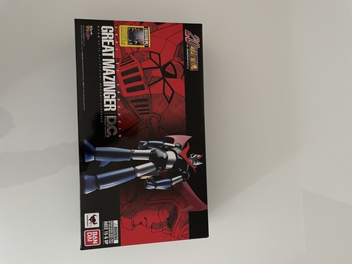 Bandai soul chogokin gx - bandai,
