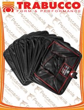 Nassa Trabucco GNT-X MATCH COMPETITION squared mt. 4,00 cm 40x50