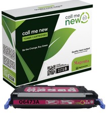 Callmenew Toner Per HP Q6473A