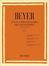 SCUOLA PREPARATORIA DEL