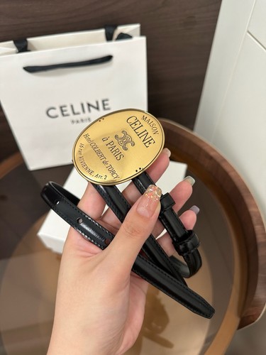 Cintura donna celine in - da,