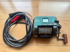 Shimano Dendou maru Digitana