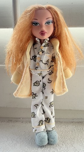 Bambola mga bratz meygan - bambola,
