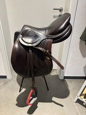 Sella CWD 2GS Mademoiselle