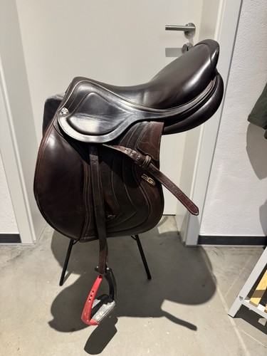 Sella cwd 2gs - sella, mademoiselle